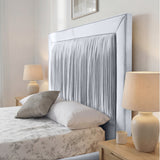 Celebrity Upholstered Bed Frame