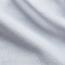 PL11 Plush Soft Velvet White