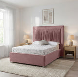 Celebrity Upholstered Bed Frame