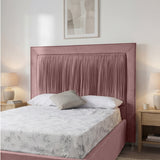 Celebrity Upholstered Bed Frame