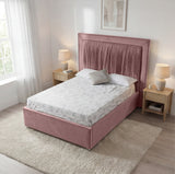 Celebrity Upholstered Bed Frame