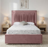Celebrity Upholstered Bed Frame