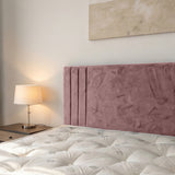 Chicago Ottoman Divan Bed