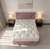 Chicago Ottoman Divan Bed