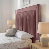 Celebrity Upholstered Bed Frame