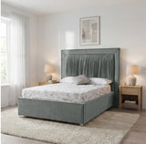 Celebrity Upholstered Bed Frame
