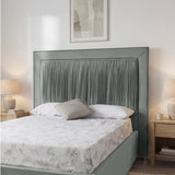 Celebrity Upholstered Bed Frame