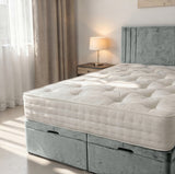 Chicago Ottoman Divan Bed