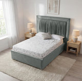 Celebrity Upholstered Bed Frame