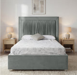 Celebrity Upholstered Bed Frame
