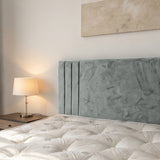 Chicago Ottoman Divan Bed