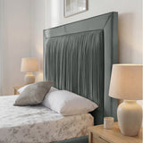 Celebrity Upholstered Bed Frame