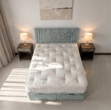 Chicago Ottoman Divan Bed