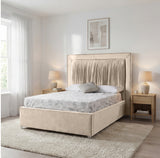 Celebrity Upholstered Bed Frame