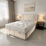 Chicago Ottoman Divan Bed