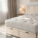Chicago Ottoman Divan Bed