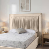 Celebrity Upholstered Bed Frame