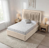Celebrity Upholstered Bed Frame