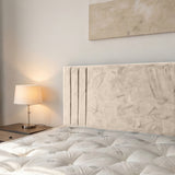Chicago Ottoman Divan Bed