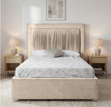 Celebrity Upholstered Bed Frame