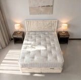 Chicago Ottoman Divan Bed