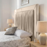 Celebrity Upholstered Bed Frame