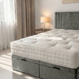 Chicago Ottoman Divan Bed
