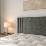 Chicago Ottoman Divan Bed