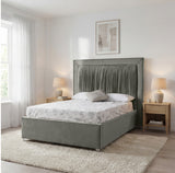 Celebrity Upholstered Bed Frame