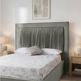 Celebrity Upholstered Bed Frame
