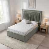 Celebrity Upholstered Bed Frame