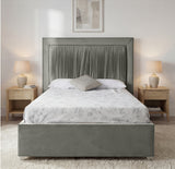Celebrity Upholstered Bed Frame