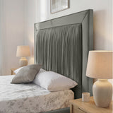 Celebrity Upholstered Bed Frame