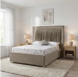 Celebrity Upholstered Bed Frame