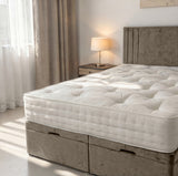 Chicago Ottoman Divan Bed