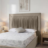 Celebrity Upholstered Bed Frame