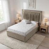 Celebrity Upholstered Bed Frame