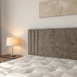 Chicago Ottoman Divan Bed