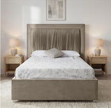 Celebrity Upholstered Bed Frame