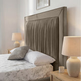 Celebrity Upholstered Bed Frame
