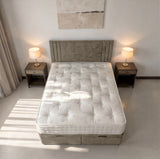 Chicago Ottoman Divan Bed