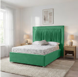 Celebrity Upholstered Bed Frame