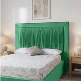 Celebrity Upholstered Bed Frame