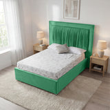 Celebrity Upholstered Bed Frame