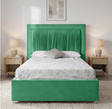 Celebrity Upholstered Bed Frame