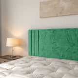 Chicago Ottoman Divan Bed