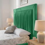 Celebrity Upholstered Bed Frame