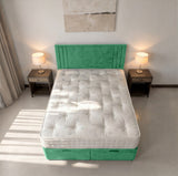 Chicago Ottoman Divan Bed
