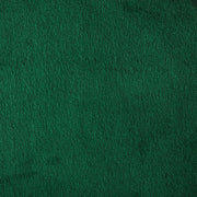 Plush Soft Velvet Emerald