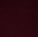 PLUSH CLARET